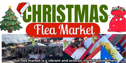 Antojitos 3RD Pulguero 