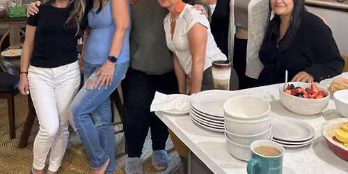 Heather\u2019s Farewell - Moving to Houston!