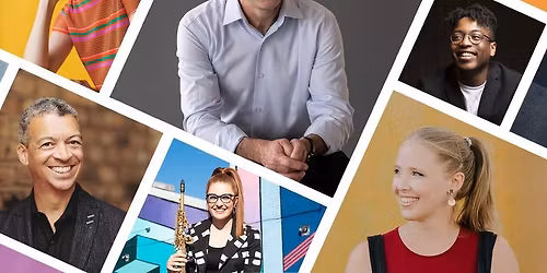 BSO VOICES Baroque Majesty