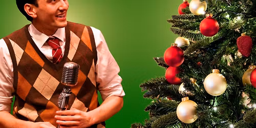 It's a Wonderful Life: A Live Radio Play