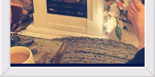 Rag Garland Workshop