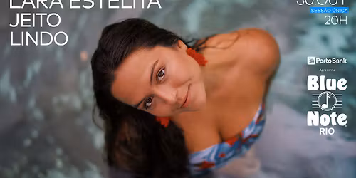 LARA ESTELITA - JEITO LINDO