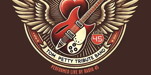 Echo - Tribute to Tom Petty
