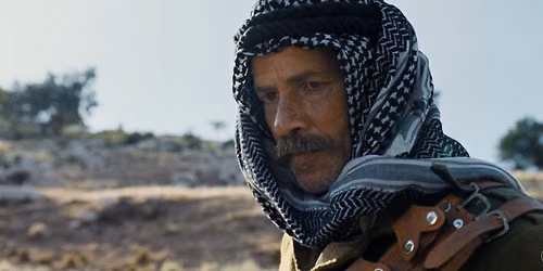 Palestine '36 (Annemarie Jacir UK 2025 119 min)