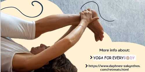 Yoga and Mindfulness Retreat