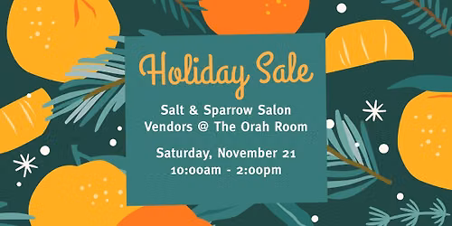 AVEDA Holiday Sale