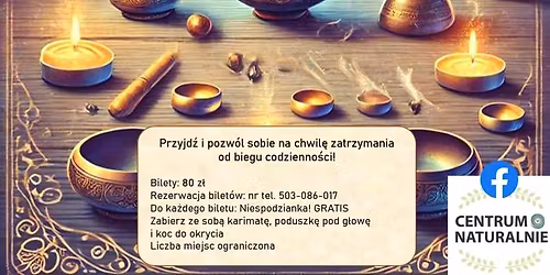 MAGICZNE ANDZRZEJKI Z DZWI\u0118KIEM I AROMATEM