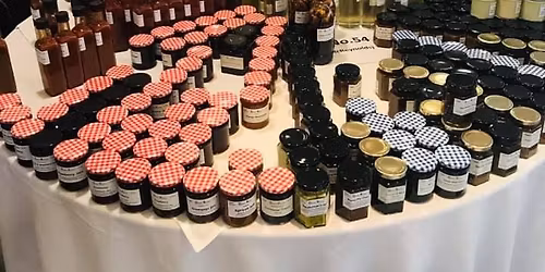 Scott's Farmers market