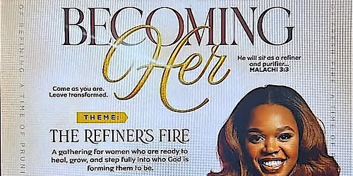BECOMING HER CONFERENCE