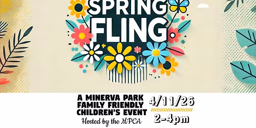 Spring Fling 2026!
