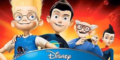 Meet the Robinsons - FREE MOVIE