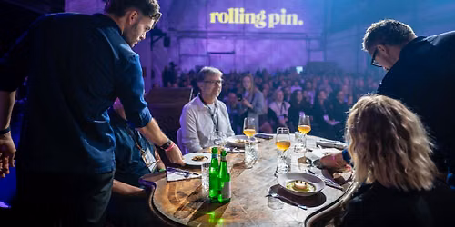 Rolling Pin.Convention Germany 2026