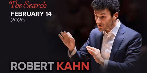 Robert Kahn: Romantic Journey