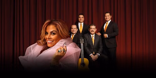 Diana Vanoni y los Dandys
