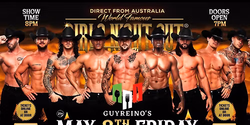 Guyreino's Deli & Catering (21+)