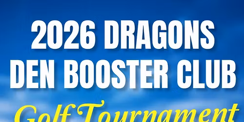 First Annual DDBC Golf Tournament!