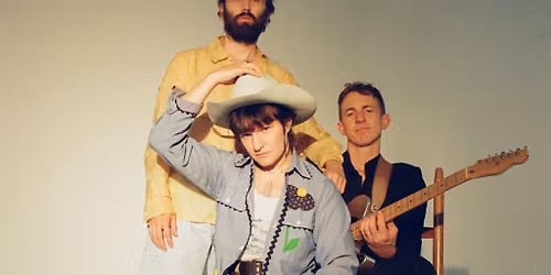 Big Thief - Somersault Slide 360 Tour