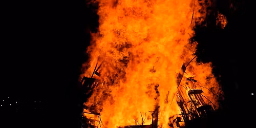 Bonfire Night 2025