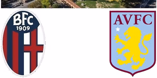 BOLOGNA-ASTON VILLA