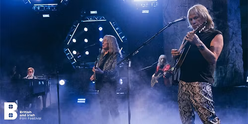 B&IFF: Spinal Tap II: The End Continues