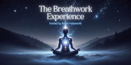 The Breathwork Experience at West Asheville Yoga