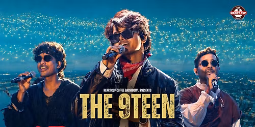 The 9Teen
