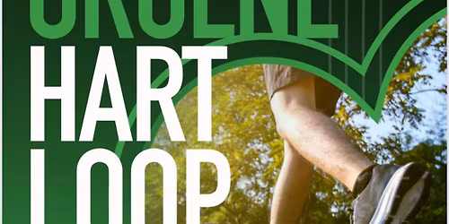 Start inschrijving \u2018De knikker groenehartloop\u2019