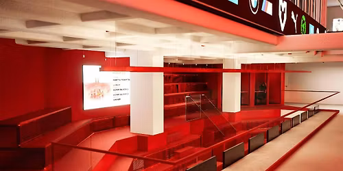 Handelsreis 'Future of sports in Germany and The Netherlands'