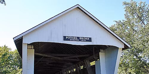 Black Friday Walk-Noblesville