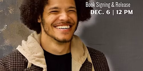 CM Wilson Book Signing Party