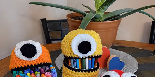 Chit, Chat & Crochet