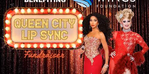 Queen City Lip Sync