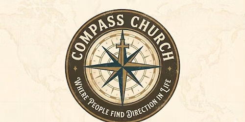 Compass Church Grand Opening