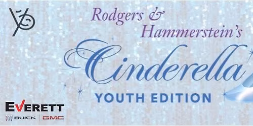 Cinderella Youth Edition