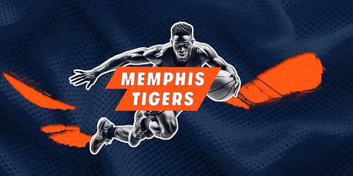 Memphis Tigers at Vanderbilt Commodores Men Basketball at Vanderbilt Memorial Gym