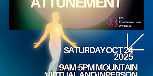 Reiki Level I Shoden Training & Certification