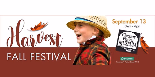 Harvest Fall Festival
