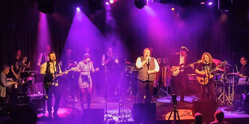 \ud83c\udf7e SILVESTER IM KULTURHOF \ud83e\udd42| Booze Club & DJ Funshine