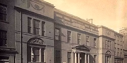 Fran\u00e7ois Foucart: The Father of Physical Fitness in Glasgow