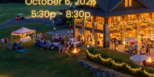 The Black Creek Mixer