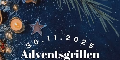 Adventsgrillen