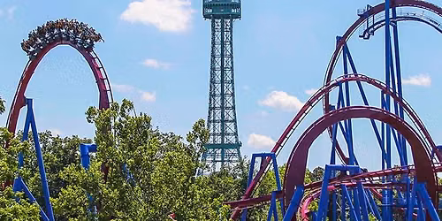 Kings Island - Annual Picnic