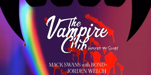 The Vampire Club