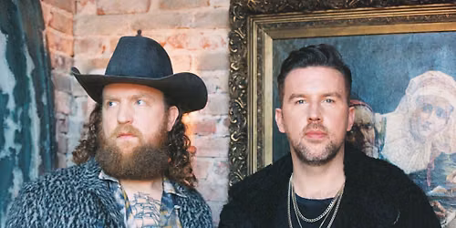Brothers Osborne
