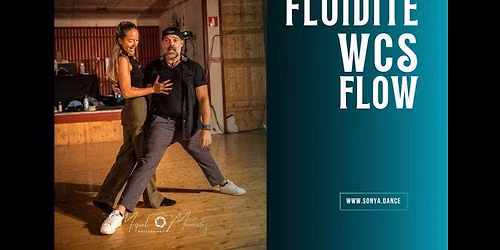Fluidit\u00e9 WCS Flow (12 semaines\/12 weeks)