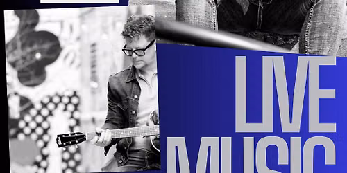 Live Music- Chad Hell