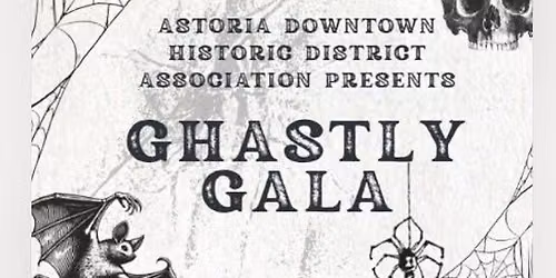 Ghastly Gala