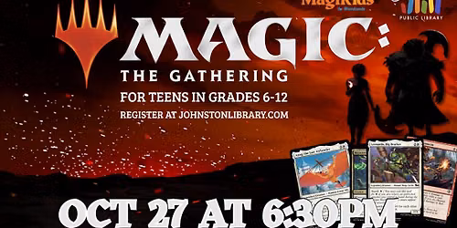 Magic: The Gathering Club