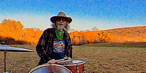 Live Music & Food Drive w\/ Brad, Matt & a Sleighload of Musical Guests!