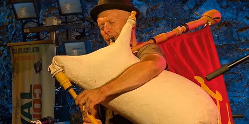 DINO TRON - Concerto a ballo